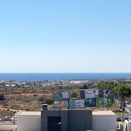 Altos Del Mediterraneo La Zenia Los Dolses Kültér fotó